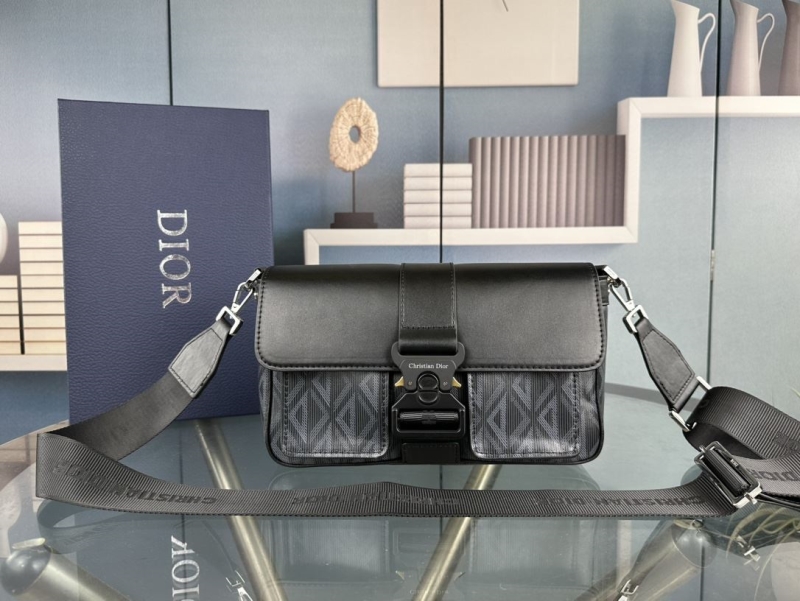 Dior Satchel bags